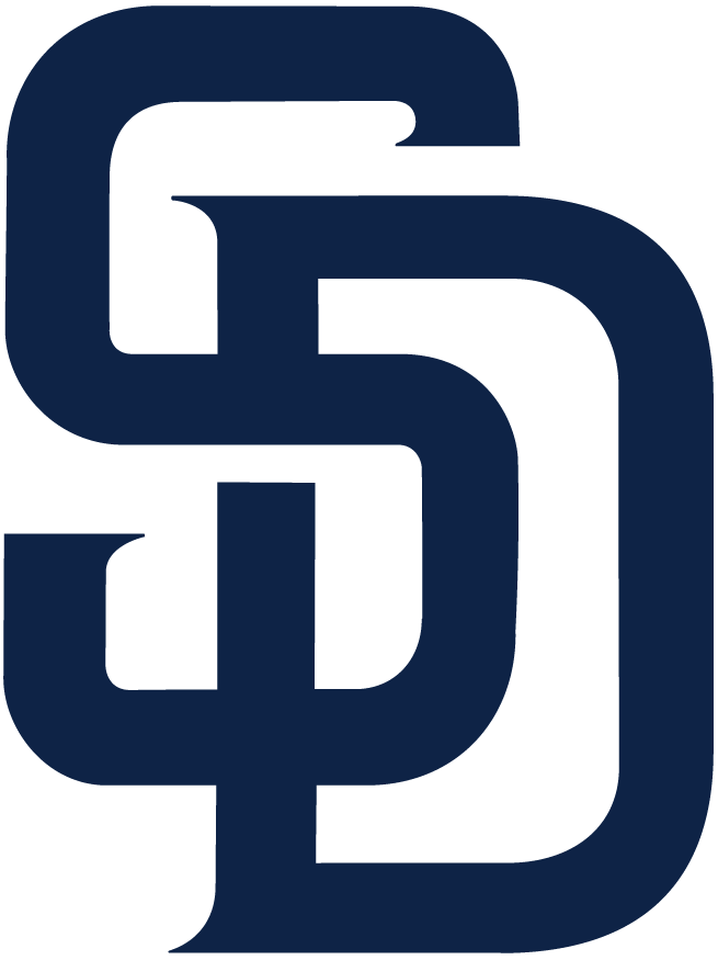 San Diego Padres 2015-Pres Primary Logo iron on transfers for clothing